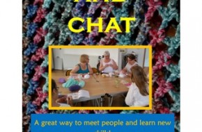 Craft and Chat