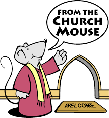 Church Mice 